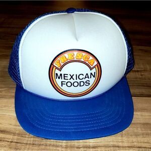 Renaissance Intl | Fresca Mexican Food Trucker Hat